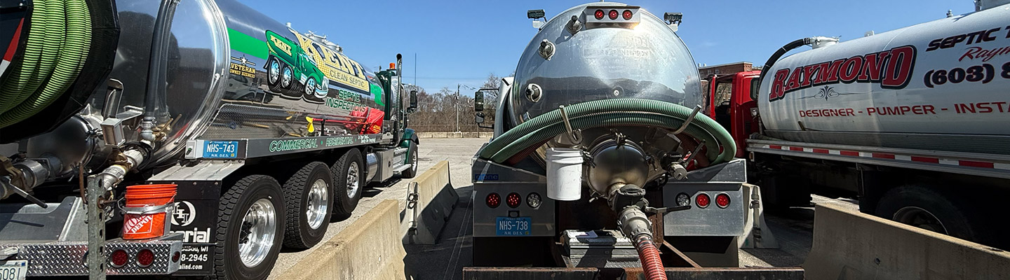 Sewer Surgeons NH