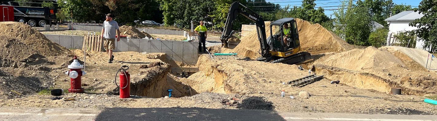 Sewer Surgeons NH