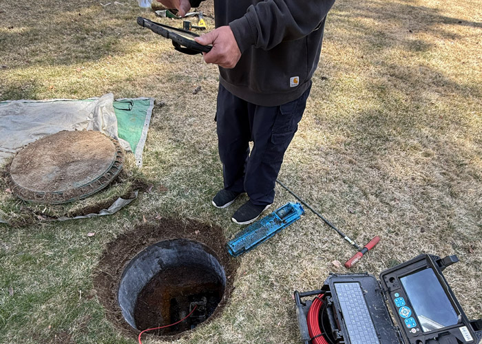 Septic Service