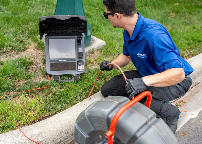 Septic Service