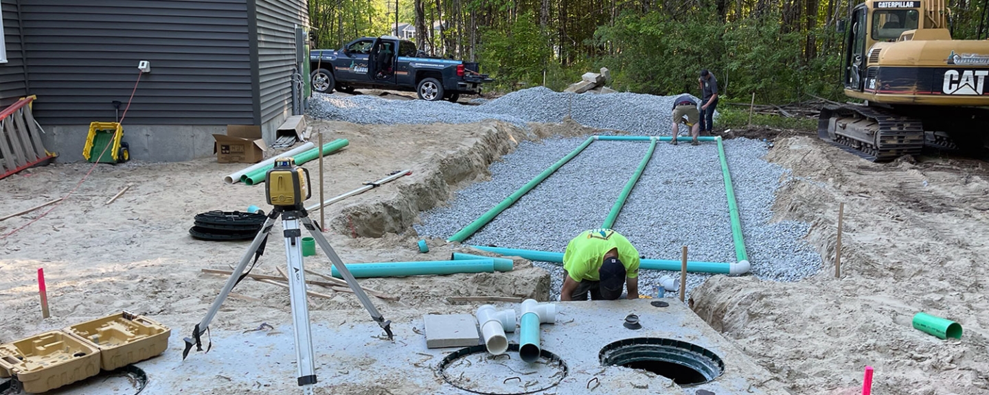 Sewer Surgeons NH
