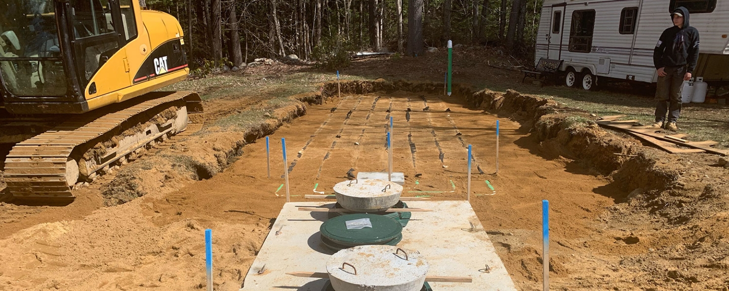 Sewer Surgeons NH
